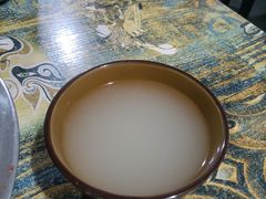 面汤-刘二店正宗裤带面(围墙巷店)