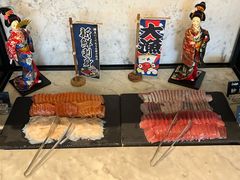 -航迹厨房 Merchant Kitchen(上海鲁能JW万豪侯爵酒店)