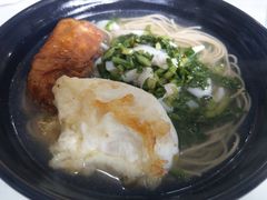 -老地方面馆(思南路店)