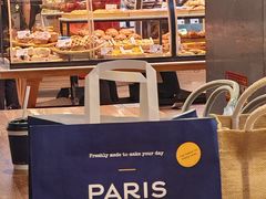 -巴黎贝甜(大宁国际商业广场店)