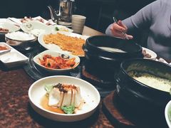 -六七八韩式烤肉·韩国料理(上杭路店)