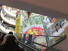 -欧亚汇集(飞跃路店)