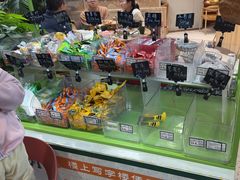 -云海肴·汽锅鸡·云南菜(广安门天虹店)