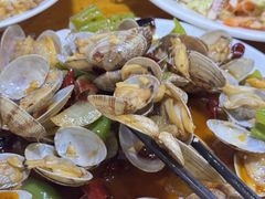 -温州一家人美食(西木头市店)