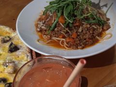 -Secco德式餐吧(南秀村店)