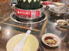 -尚竹阁冬瓜盅·18年地标美食(平洲店)