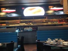 大堂-凤凰湘语·湘粤鲜融(浦东旗舰店)