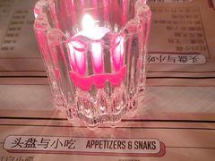 -安妮意大利餐厅(日坛店)