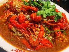 -阿青龙虾(新城店)