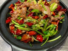 -闫府私房菜·老字号(恒隆店)