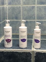 包房卫生间-静博士养生美容连锁