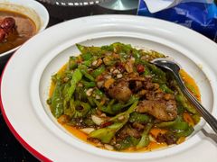 -洪福龙虾