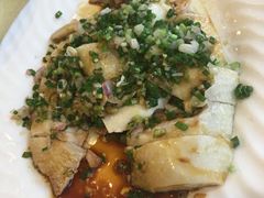 -荔枝柴烧鹅酒家(坦洲分店)