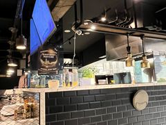 -斯比特花园西餐厅(东方商厦店)