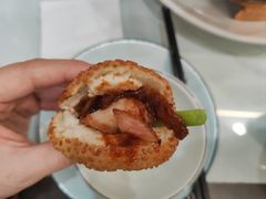 -龙香居海鲜浑锅家常菜·特色驴肉