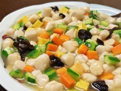 -抹直口特色菜馆(一店)