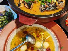 -衢农会·衢州菜·宴请(国际机场店)