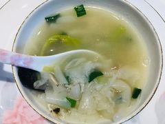 海鲜锅边-聚春园自助餐厅(东街口店)