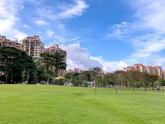 -东莞植物园