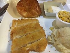 -美心mx餐厅(悦来坊店)