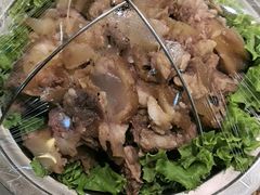 -魏记大碗羊肉(临河总店)