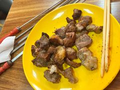 -新疆喀什噶尔餐厅(普利街店)