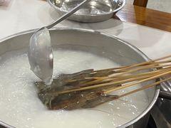 -盈田盈粥庄(博山东路店)