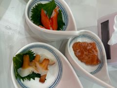 -深海聚汇·牛榴宴·自助料理(江宁万达店)