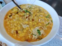 -巧克力渔家.小船海鲜胶东菜(万平口店)