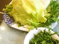 -福寿斋·老北京铜锅涮肉·烧烤(清岚店)