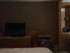 -上海中航虹桥机场泊悦酒店