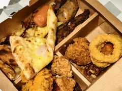 -比格比萨自助(万柳华联店)