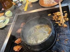 -滇藏石锅宴(崇仁巷老店)