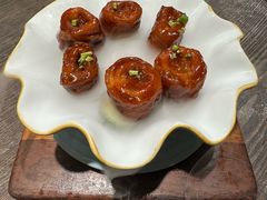 -魁盛居百年鲁菜馆(县西巷店)