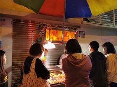 -明记牛杂(新马路分店)