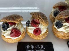 -麦田工坊(月湖店)