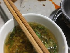 -渝味黄姐火锅(黄泥村店)