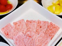 全M12和牛盛宴-NIUAN牛庵·日式和牛烧肉(恒隆店)