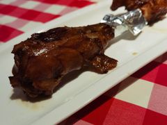 -西贝莜面村(近铁城市广场店)