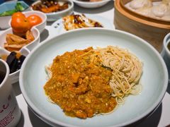 -裕兴记•蟹黄面馆(人民广场店)