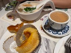 -翠华(澳门银河店)
