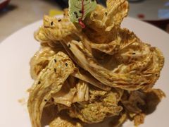 -京华烟云·北京烤鸭(领展购物广场·中关村店)