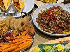 -魏客咖啡(中铁中心店)