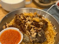 -ALAMEEN阿拉伯餐厅(三里屯店)