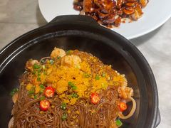 -城南往事(滨江世茂店)