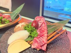 -無二炙坊·和牛烧肉(大钟寺1733店)