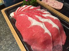 -湊湊火锅·茶憩(世博大道店)