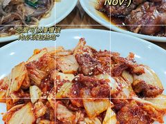 -贤花饭店(城阳店)