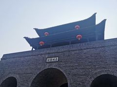 -台儿庄古城