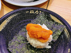 海胆海苔包-寿司郎(北京路粤潮楼店)